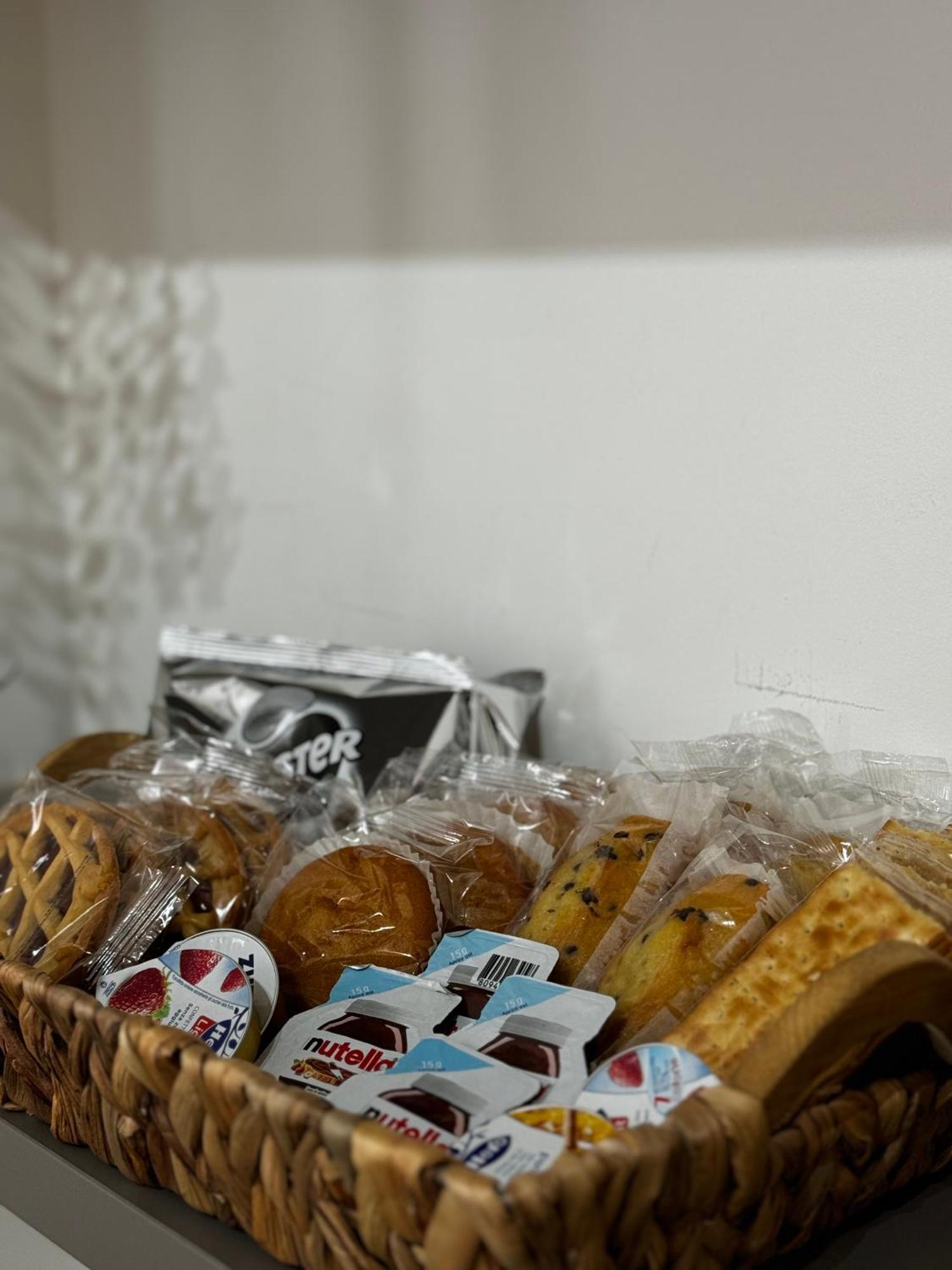 Regina Milano In Corso Lodi - Sky Tv, Wifi E Breakfast Box公寓 外观 照片