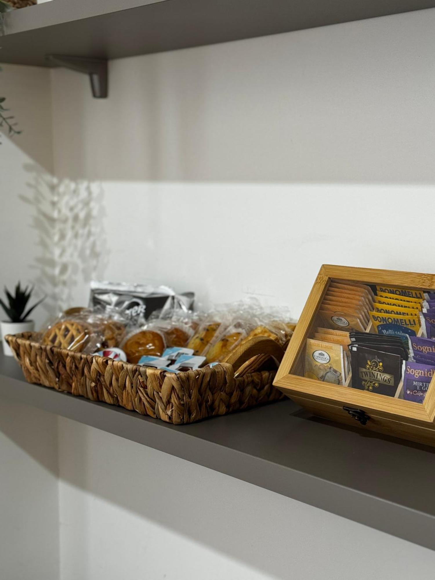 Regina Milano In Corso Lodi - Sky Tv, Wifi E Breakfast Box公寓 外观 照片